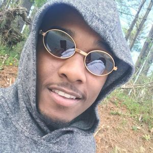 Meet your Posher, George